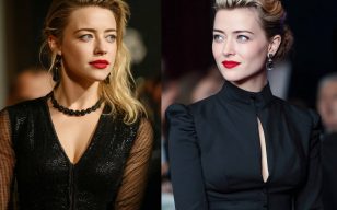 Amber Heard celebrates 40th birthday in Spain with daughter Oonagh and new t wins amid Hollywood comeback rumors