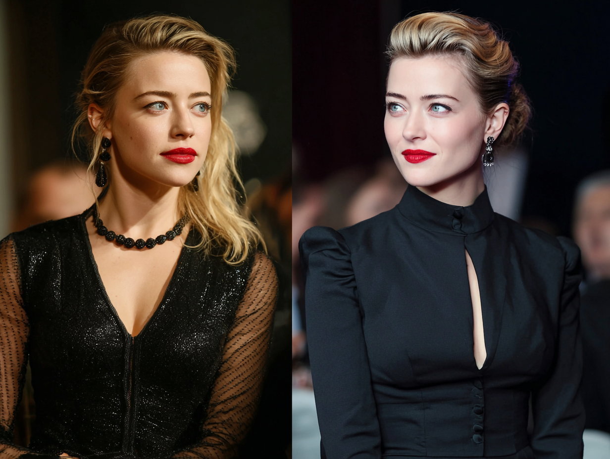 Amber Heard celebrates 40th birthday in Spain with daughter Oonagh and new t wins amid Hollywood comeback rumors
