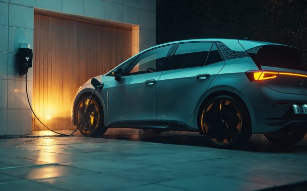 America’s Used EV Market Is Heating Up For One Simple Reason