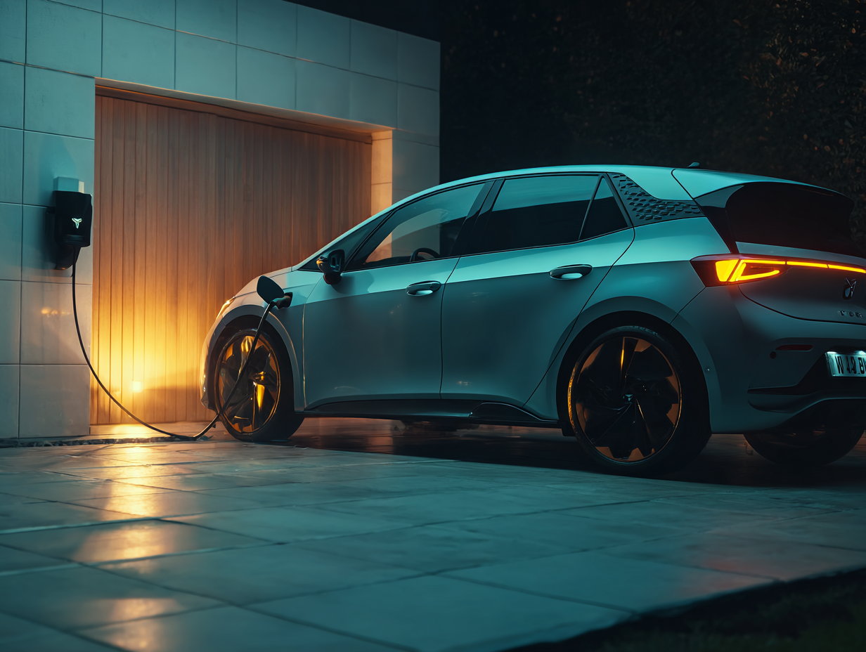 America’s Used EV Market Is Heating Up For One Simple Reason