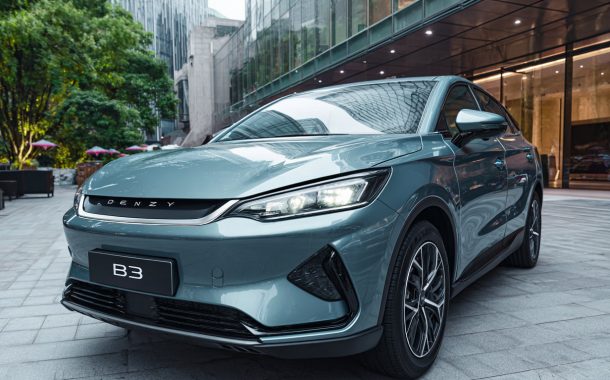 BYD, Not in the US Yet, Looks Ready to Expand to Canada