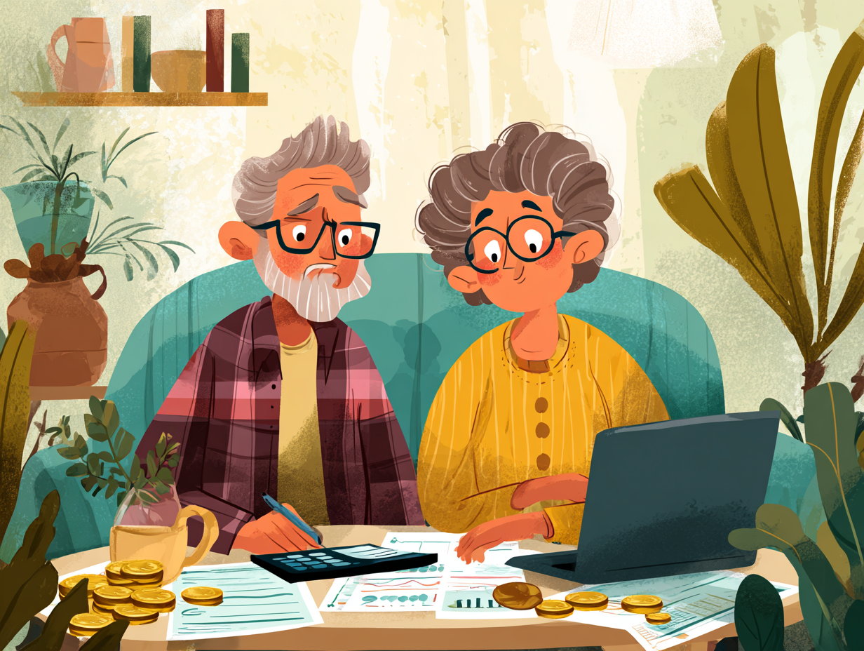 ChatGPT Can Help With Retirement Planning—But Experts Say It Has Limits