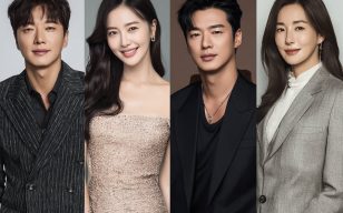 From $1M per Episode to Real Estate Empires: How K-Drama Stars Got This Rich