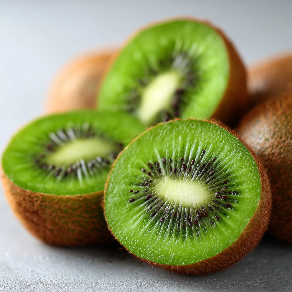 How Eating Two Kiwis A Day Benefits Gut Health And Immunity, Explains UK-Based Doctor