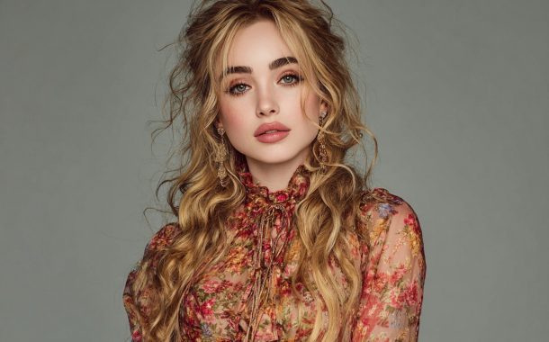 Sabrina Carpenter Brings “Sabrinawood” to the Desert With Dazzling Coachella Headlining Set