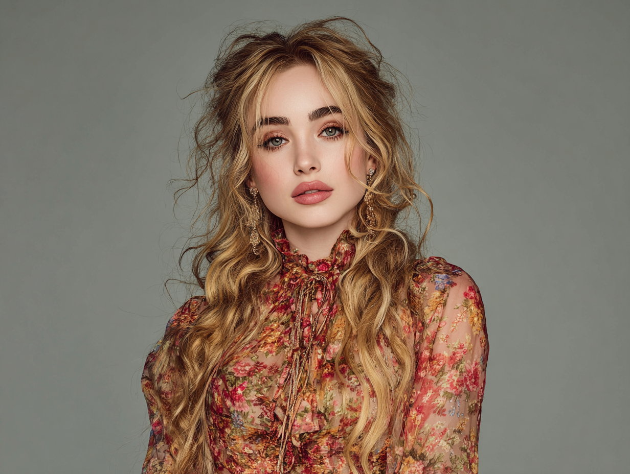 Sabrina Carpenter Brings “Sabrinawood” to the Desert With Dazzling Coachella Headlining Set
