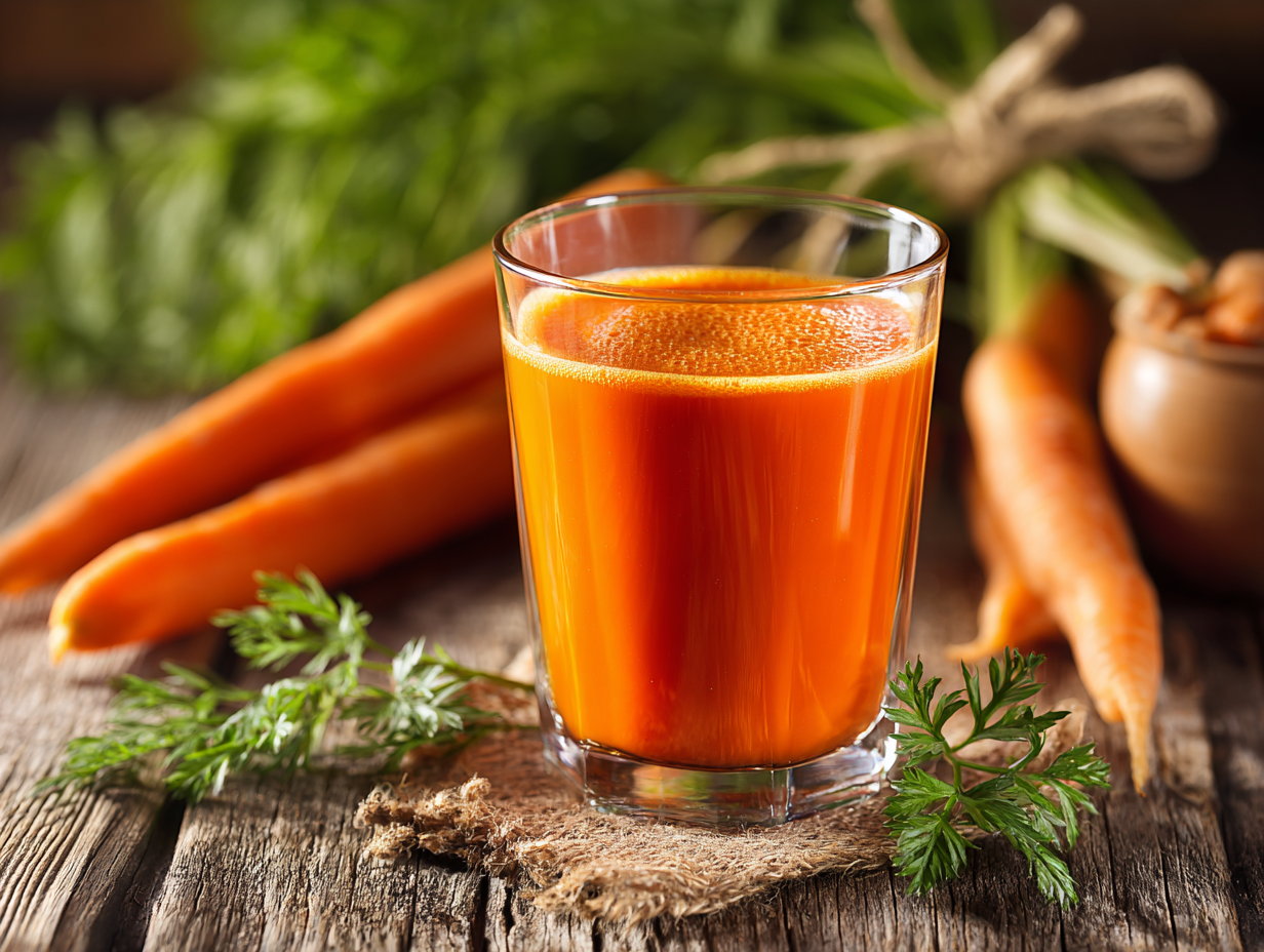 Start Your Day With These 10 Healthy Fruit Juices To Stay Healthy!