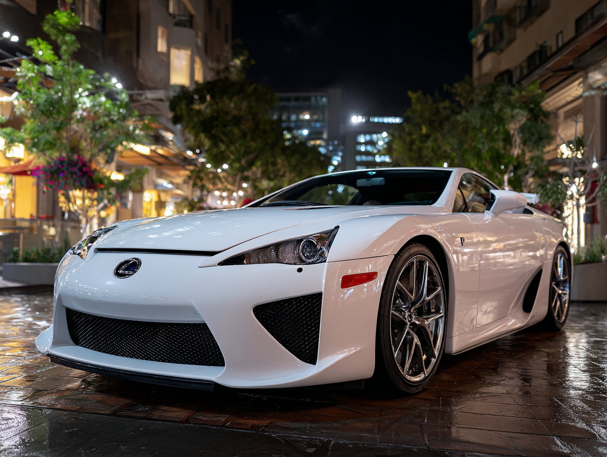 The U.S. Is Getting a $300,000 Toyota — And It Seems Like It Could Easily Sell Out