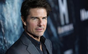 Tom Cruise's net worth uncovered as he's set for $135 million payday
