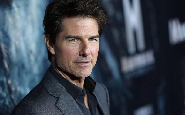 Tom Cruise's net worth uncovered as he's set for $135 million payday