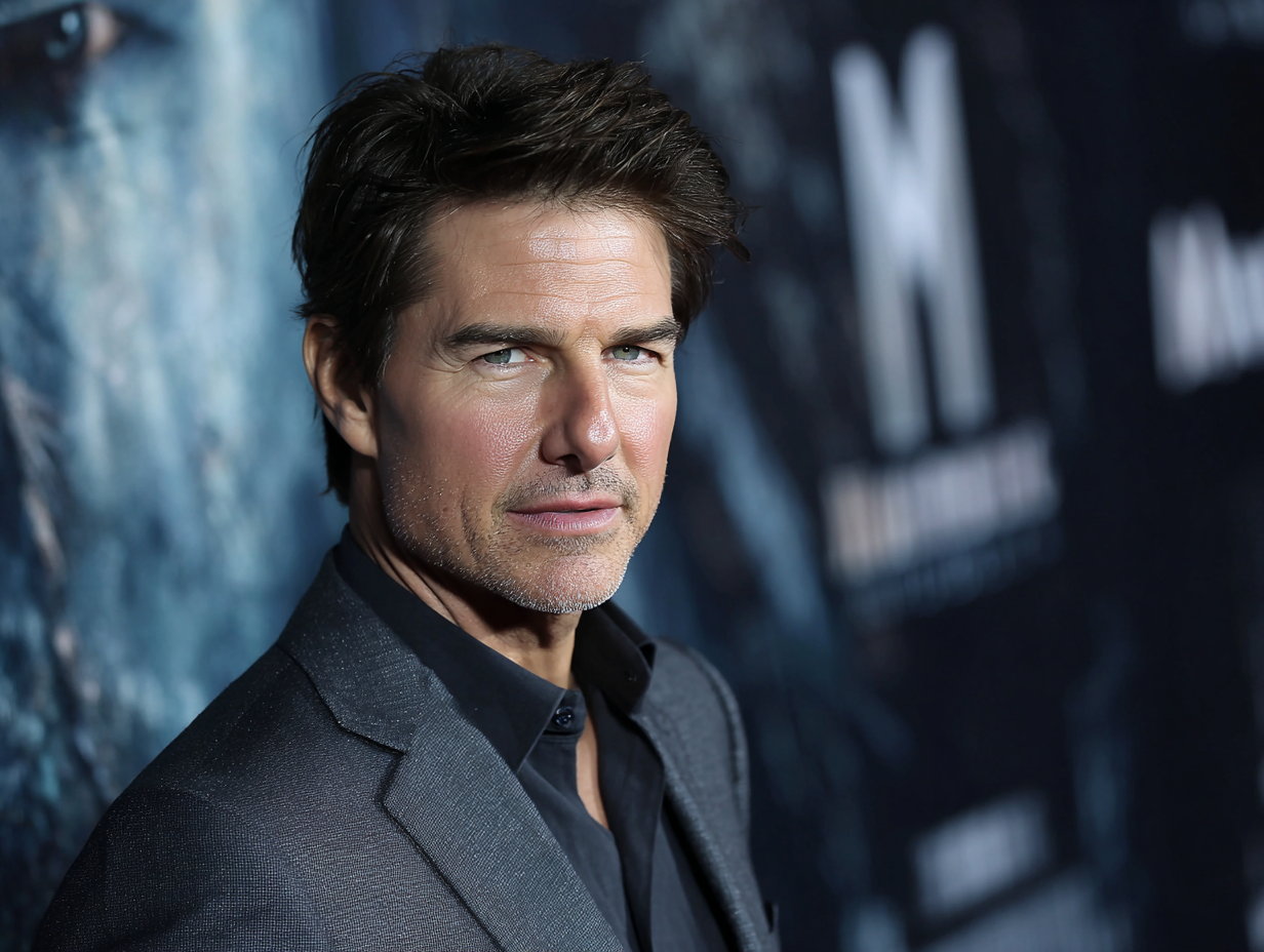 Tom Cruise's net worth uncovered as he's set for $135 million payday