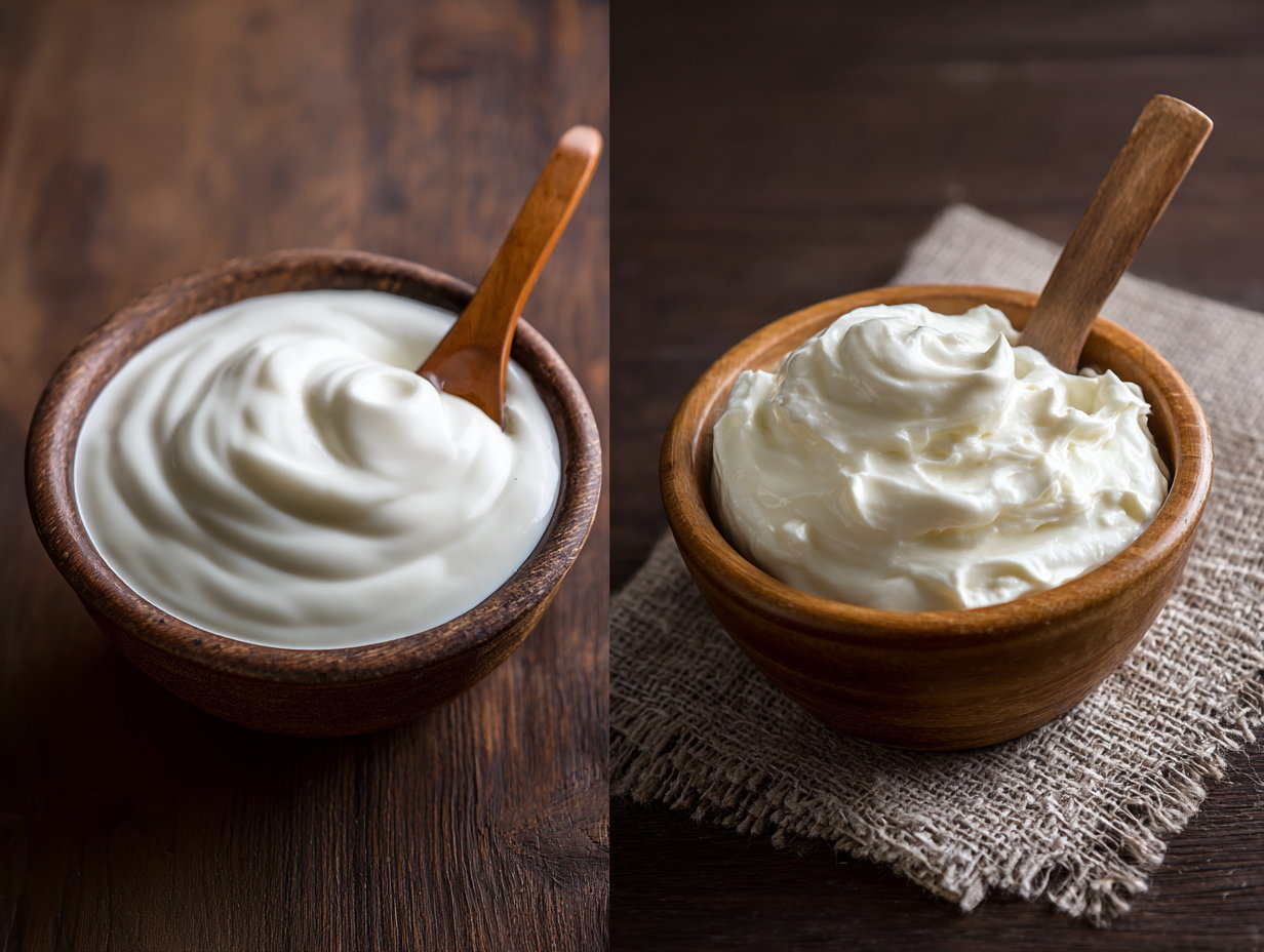 Yogurt vs Curd: Key Difference Between Bacterial Strains Explained