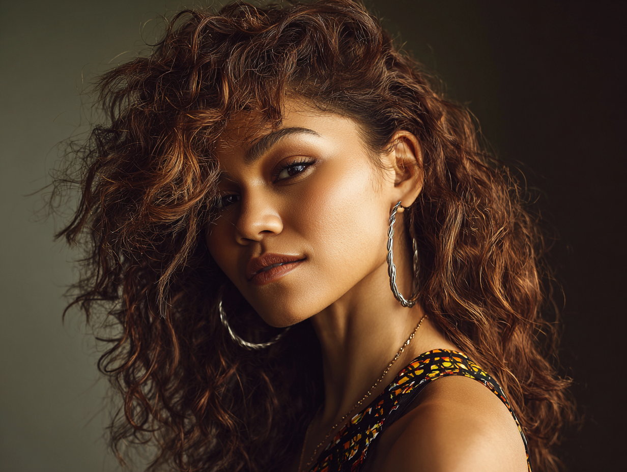 Zendaya announces plans to 'DISAPPEAR' from Hollywood in 2027; says 'I just hope you guys don't get sick of me'