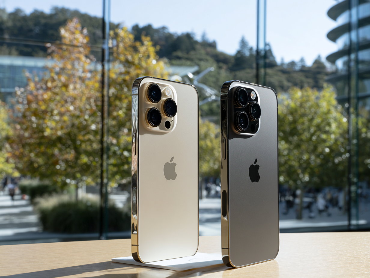 iPhone Air 2 may launch this year with no major design changes: Report