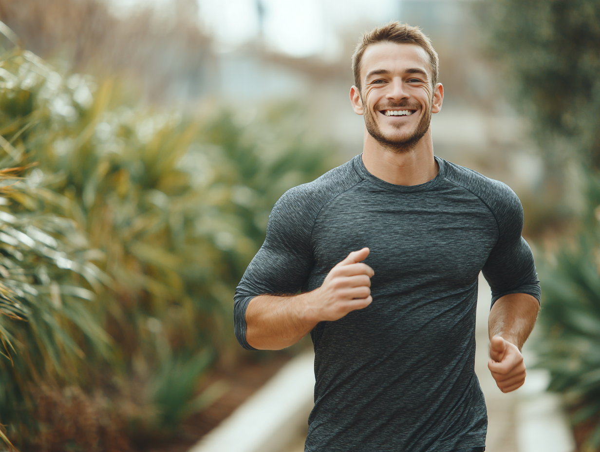 4 Ways To Make Your Daily Walk More Effective