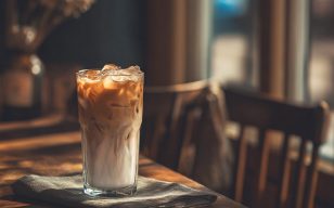 7 refreshing cold coffee drinks to try this summer