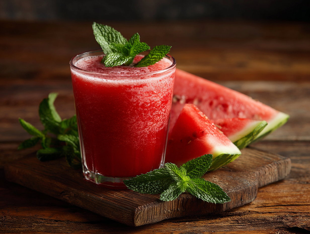 8 Natural Electrolyte Drinks To Beat The Heatwave