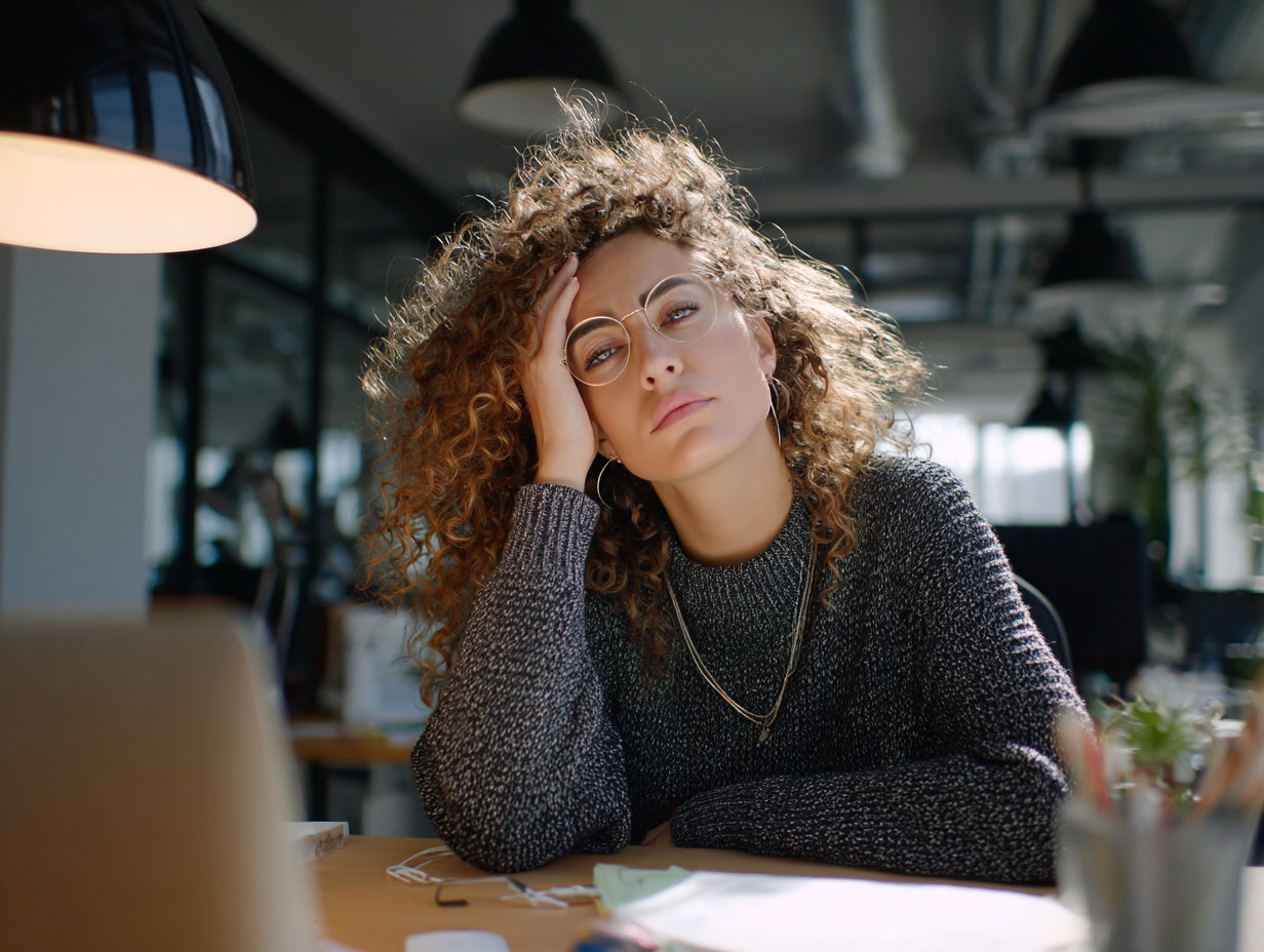 9 quiet emotional and spiritual shifts that make people distant