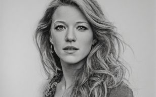 Blake Lively is all smiles at starry Fendi event as she plots Hollywood comeback