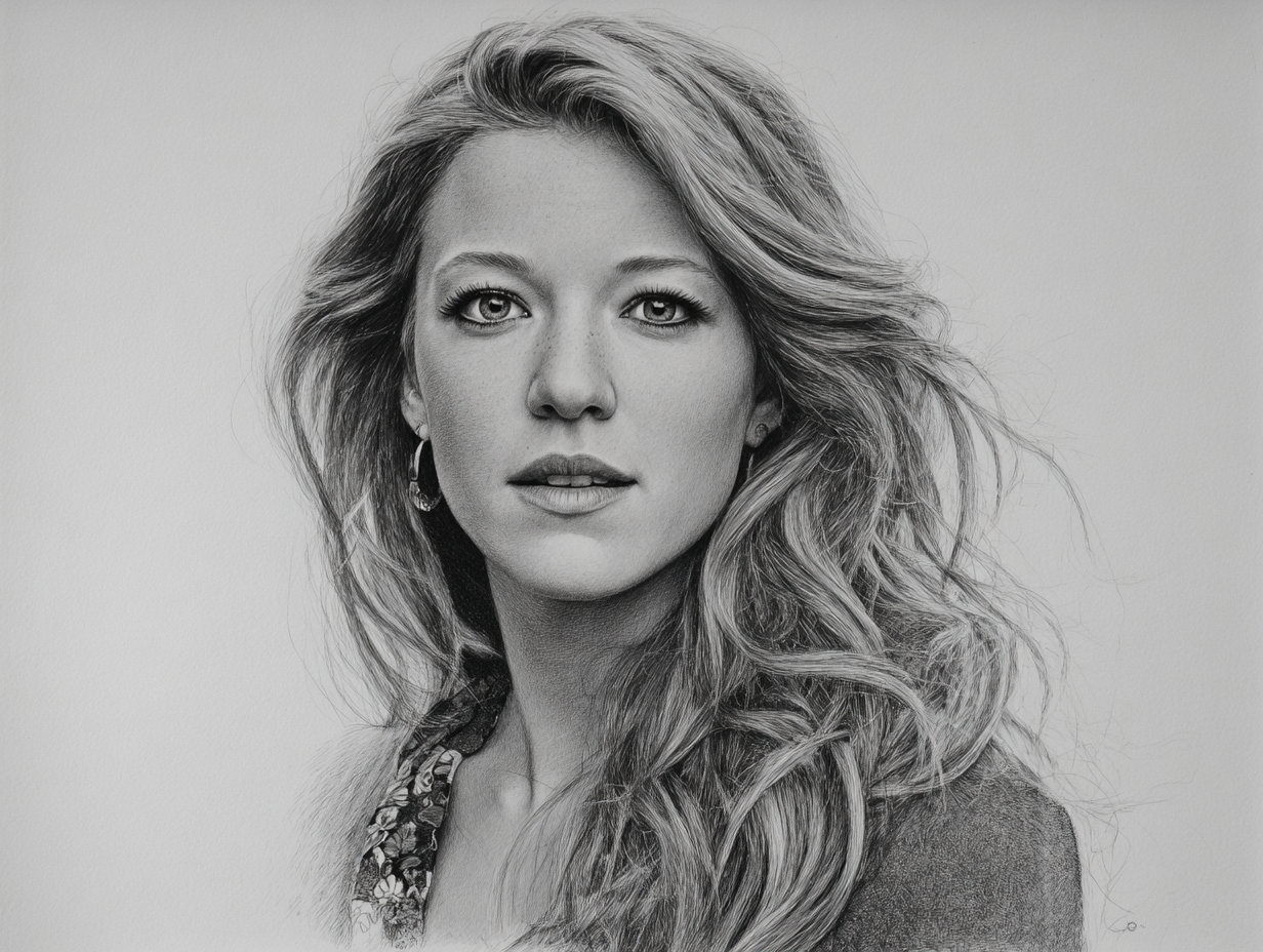 Blake Lively is all smiles at starry Fendi event as she plots Hollywood comeback