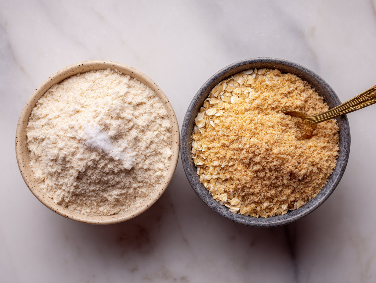 Farina vs Oatmeal: Which Whole Grain Breakfast Is Healthier?