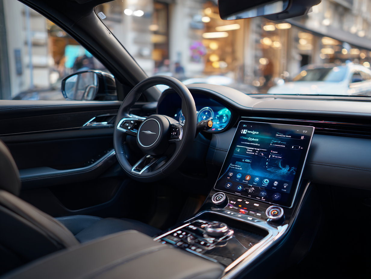 Google Gemini comes to cars in the US: 10 things you can do with latest virtual assistant