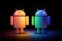 Google races to put Gemini at the center of Android before Apple’s AI reboot