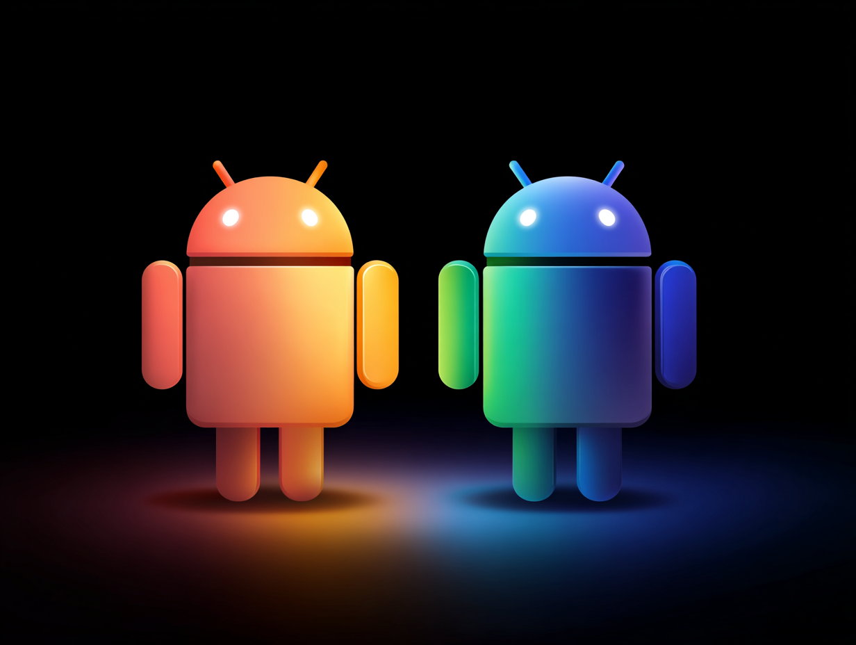 Google races to put Gemini at the center of Android before Apple’s AI reboot