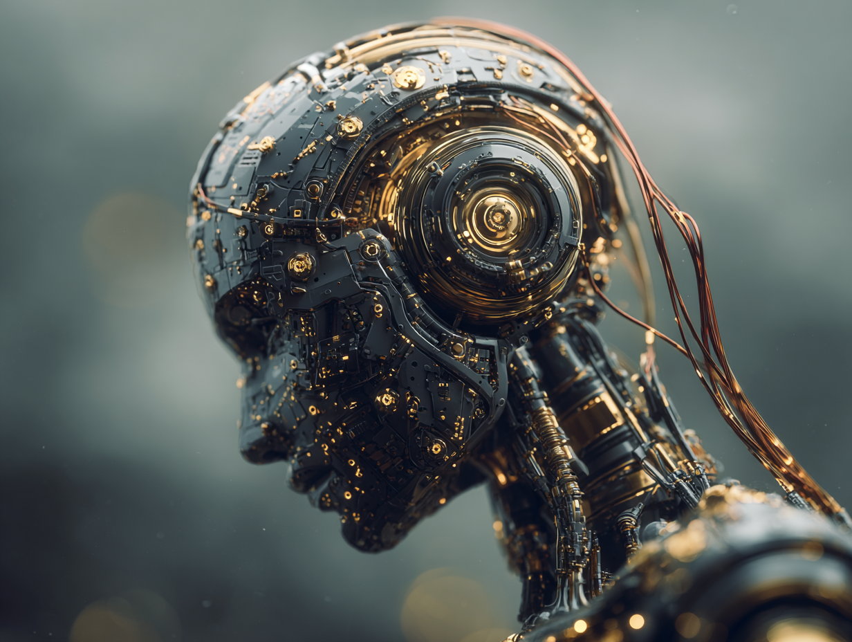 New study finds most Americans think the pace of AI development is moving too fast — and they also don't believe everyone will truly benefit from it