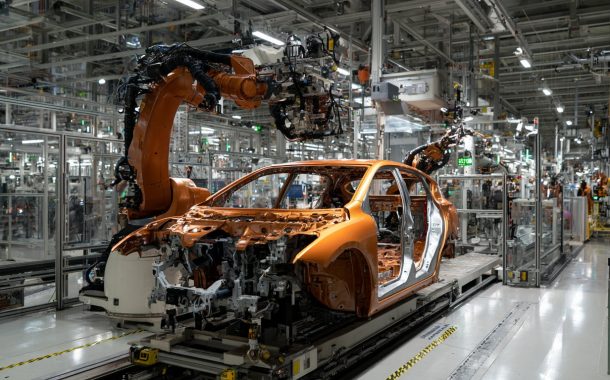 Nissan Pulls the Plug on Its $500 Million EV Plan for America