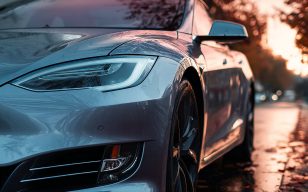 Tesla’s $25B Bet Targets a Major Weakness in the U.S. Auto Supply Chain