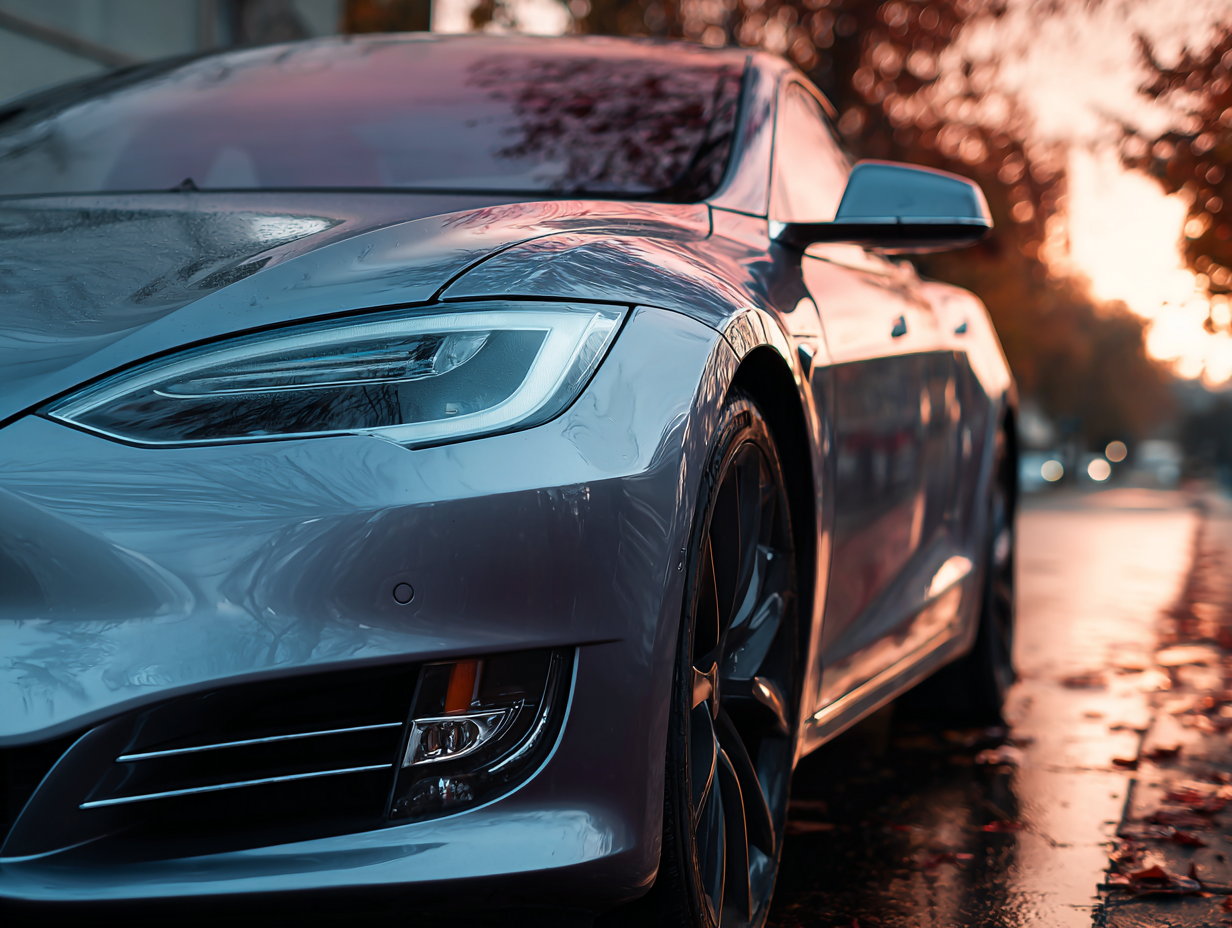Tesla’s $25B Bet Targets a Major Weakness in the U.S. Auto Supply Chain
