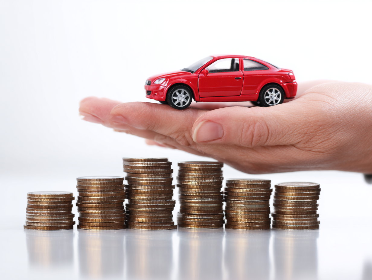 The Average Cost Of Car Insurance In America Might Be Higher Than You Think