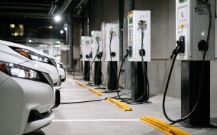 U.S. hybrid-car sales soar, along with gas prices