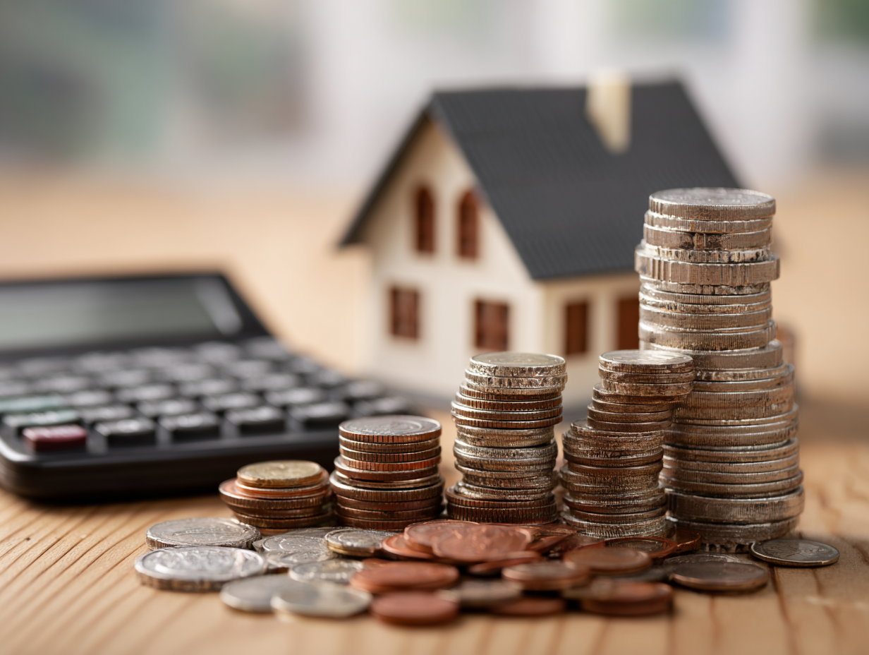 Using the 50-30-20 rule to power your household budget