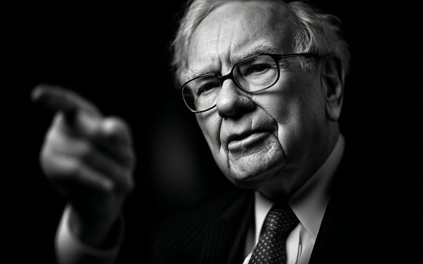 Warren Buffett Advice: 5 Daily Habits That Will Improve the Quality Of Your Life
