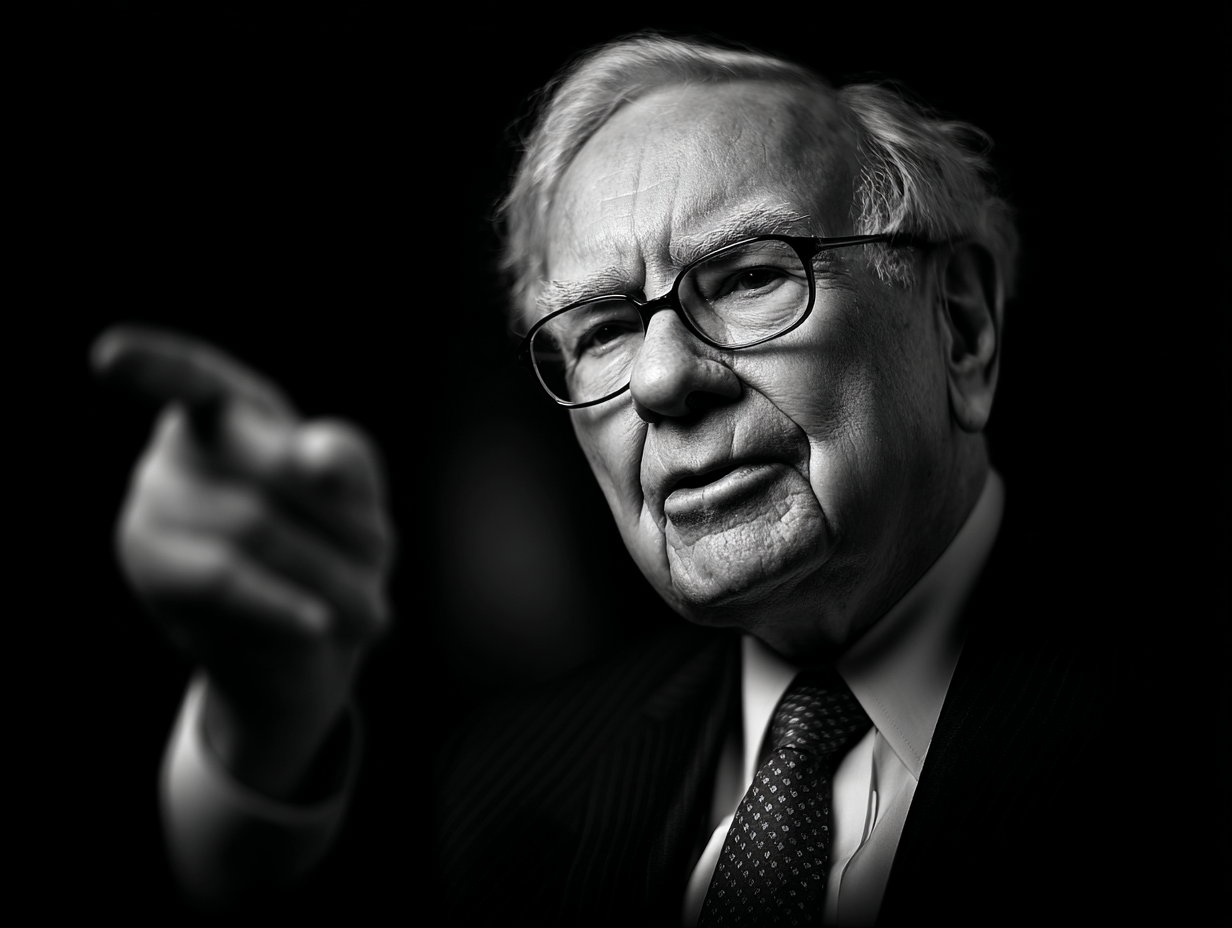 Warren Buffett Advice: 5 Daily Habits That Will Improve the Quality Of Your Life