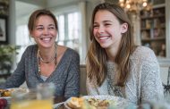 Your mum said it first! 5 health tips now backed by science