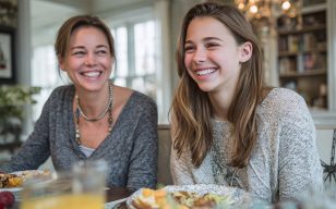Your mum said it first! 5 health tips now backed by science