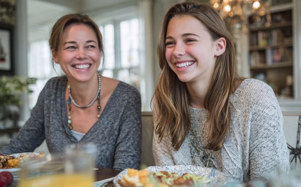 Your mum said it first! 5 health tips now backed by science