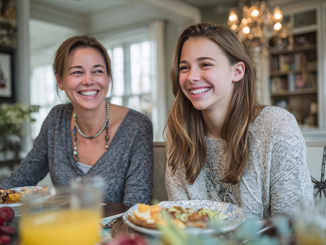 Your mum said it first! 5 health tips now backed by science