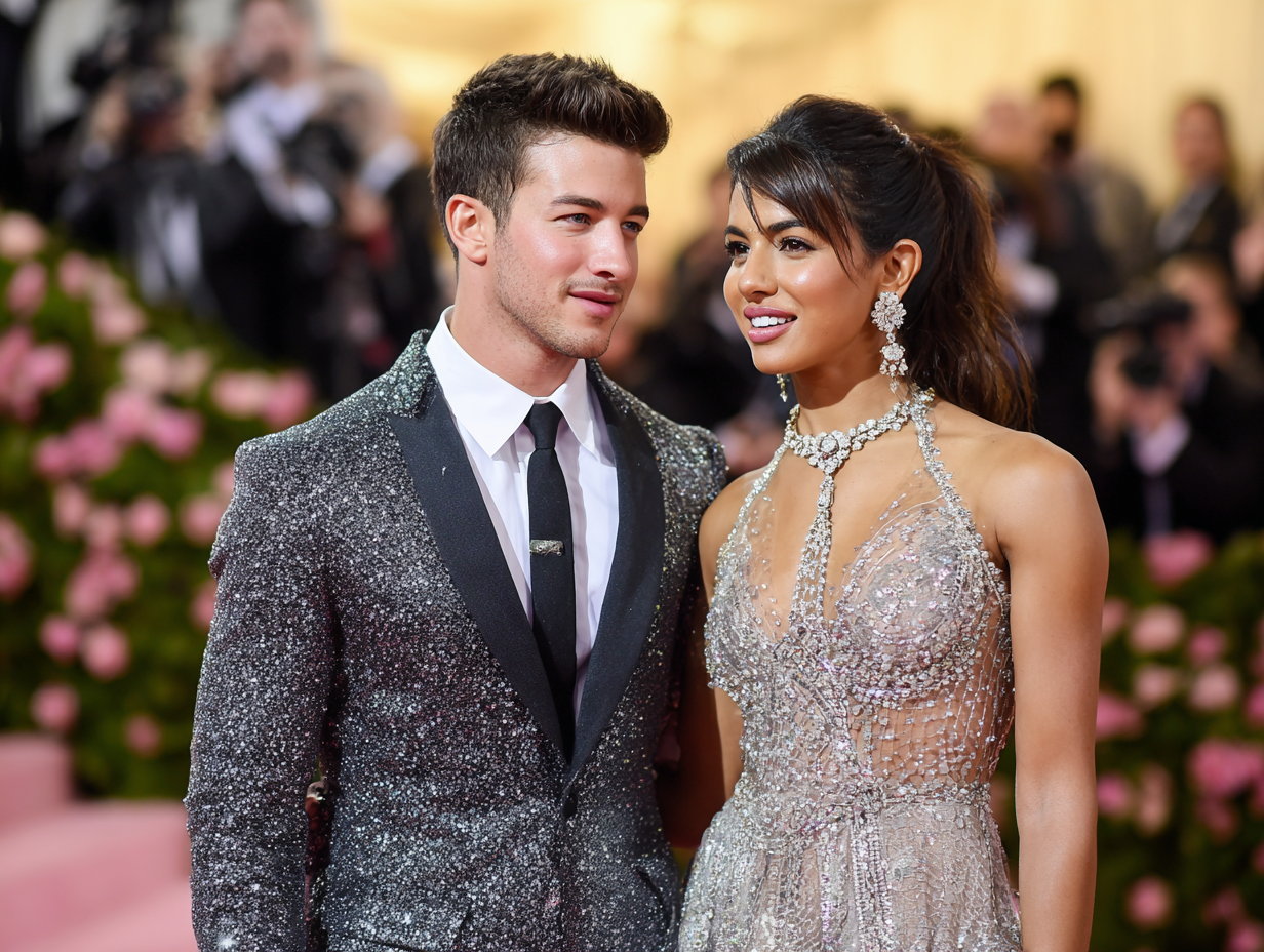 10 Celebrity Couples Who Got Married After Less Than a Year of Dating
