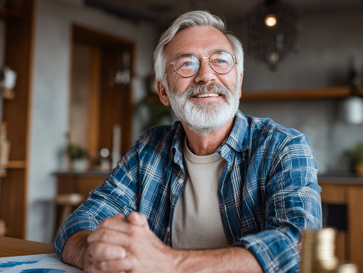3 tips for retirees to get ahead of potential Social Security cuts
