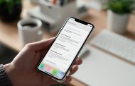 Apple may be saving its biggest iPhone software update for iOS 28