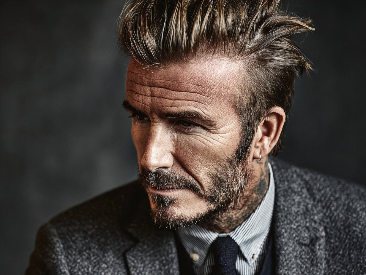 David Beckham to receive major Hollywood honour