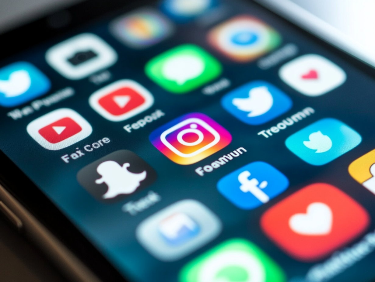Malaysia becomes latest country to bar social media for under-16s