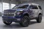 Subaru Wants To Send An 8-Year-Old American SUV To The Country That Invented The Kei Car
