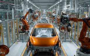 The hidden costs of isolating US automotive manufacturing from global trade